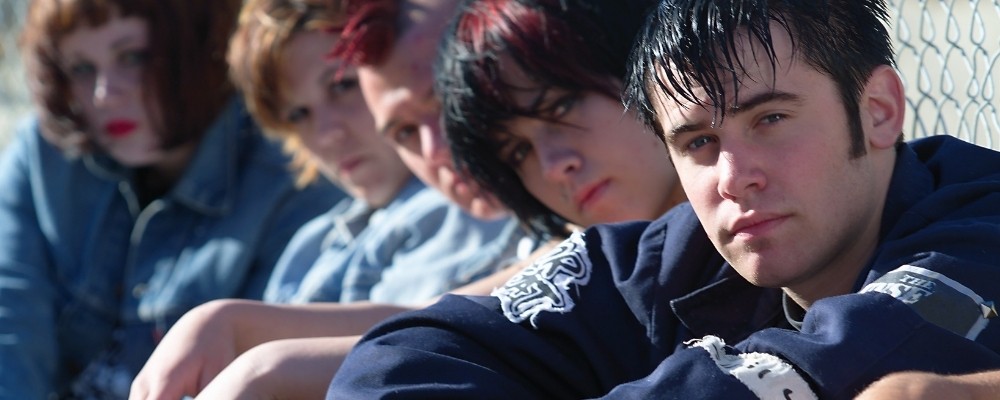 header youth section