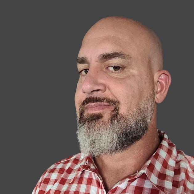 Jon team photo